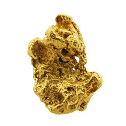 1.96 Gram Australian Gold Nugget