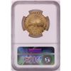 Image 2 : 1787-2014 Gold Brasher Doubloon Private Issue Gold Coin NGC Graded