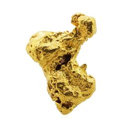 3.19 Gram Australian Gold Nugget