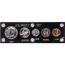 1964 (5) Coin Proof Set