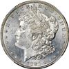 Image 4 : 1881-S $1 Morgan Silver Dollar Coin NGC MS62* Star CAC Amazing Toning