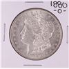 Image 1 : 1880-O $1 Morgan Silver Dollar Coin