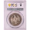 Image 2 : 1930-D Proof Germany Weimar Republic Zeppelin PCGS PR63