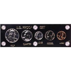 1960 (5) Coin Proof Set