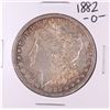 Image 1 : 1882-O $1 Morgan Silver Dollar Coin