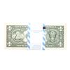 Image 2 : Pack of (100) Consecutive 2017 $1 Federal Reserve STAR Notes Dallas
