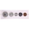 Image 2 : 1958 (5) Coin Proof Set