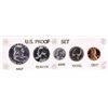 Image 1 : 1963 (5) Coin Proof Set