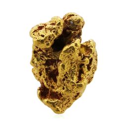 3.60 Gram Australian Gold Nugget