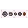 Image 2 : 1962 (5) Coin Proof Set