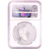 Image 2 : 2016 Proof $2 Disney Princess Merida 1oz Silver Coin NGC PF70 Ultra Cameo