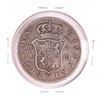 Image 2 : 1812 Spain 4 Reales Silver Coin