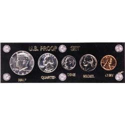 1964 (5) Coin Proof Set