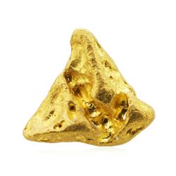 2.33 Gram Australian Gold Nugget