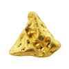 Image 1 : 2.33 Gram Australian Gold Nugget