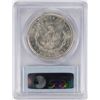 Image 2 : 1904-S $1 Morgan Silver Dollar Coin PCGS MS63 CAC