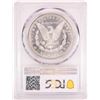 Image 2 : 1886-S $1 Morgan Silver Dollar Coin NGC MS63