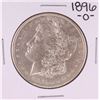 Image 1 : 1896-O $1 Morgan Silver Dollar Coin
