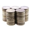 Image 1 : Lot of (100) Pre-1921 $1 Morgan Silver Dollar Coins