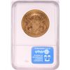 Image 2 : 1907-D $20 Liberty Head Double Eagle Gold Coin NGC MS63