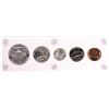 Image 2 : 1957 (5) Coin Proof Set
