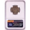 Image 2 : 1897-S Barber Quarter Coin NGC AG3