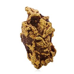 61.90 Gram Gold Nugget