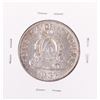 Image 2 : 1937 Honduras 1 Lempira Silver Coin