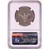 Image 2 : 1901-O Barber Half Dollar Coin NGC G8