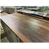 Image 2 : EURO STYLE 12MM RED RIVER HICKORY GLUELESS LAMINATE FLOORING
