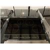 Image 1 : FISHER & PAYKEL C1304DTB2 N 30" 4 ZONE INDUCTION COOKTOP