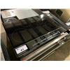 Image 1 : FISHER & PAYKEL C1304DTB2 N 30" 4 ZONE INDUCTION COOKTOP ( NO ELECTRICAL CABLE )