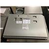 Image 2 : FISHER & PAYKEL C1304DTB2 N 30" 4 ZONE INDUCTION COOKTOP ( NO ELECTRICAL CABLE )