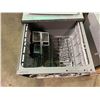 Image 2 : FISHER & PAYKEL 81217 PANEL READY DUAL ZONE 2 DRAWER INTEGRATED DISH WASHER ( MISSING FRONT PANNEL