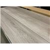 Image 2 : EC PREMIUM AQUAFIX COLLECTION WIDE PLANK DUHART OAK 6.5MM GLUELESS VINYL FLOORING