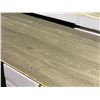 Image 2 : ETM SIGNATURE BRUSHED WIDE PLANK PARIS OAK ENGINEERED REAL WOOD FLOORING