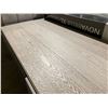 Image 2 : ETM NOVABELLE XL WIDE PLANK SILVERSTON OAK ENGINEERED REAL WOOD FLOORING