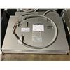 Image 2 : FISHER & PAYKEL C1304DTB2 N 30" 4 ZONE INDUCTION COOKTOP
