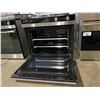 Image 2 : FISHER & PAYKEL OB3OS 30" INTEGRATED 9 FUNCTION CONVECTION OVEN