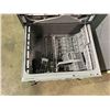 Image 3 : FISHER & PAYKEL 81217 PANEL READY DUAL ZONE 2 DRAWER INTEGRATED DISH WASHER