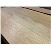 Image 2 : EC PREMIUM AQUAFIX COLLECTION WIDE PLANK MONTROSE OAK 6.5MM GLUELESS VINYL FLOORING