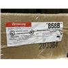 Image 2 : 9 - BOXES OF 12 WHITE 24" X 24" X 5/8" ARMSTRONG CEILING SOLUTIONS NONPERF CLEAN ROOM VL FIREGUARD