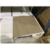 Image 2 : 24 BOXES OF 20 - 18" X 18" ARMSTRONG COMMERCIAL FLOORING NATURAL CREATIONS ARIA NATURAL VINYL FLOOR