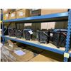 Image 2 : 5 - INDUSTRIAL MOBILE GROUT CLEAN-UP SYSTEMS