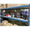 Image 2 : ASSORTED INDUSTRIAL GROUT CLEAN-UP SYSTEMS