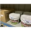 Image 2 : 2 - 3.5 GAL TUBS OF TITEBOND ADVANCED POLYMER PANEL ADHESIVE
