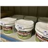 Image 2 : 2 - 3.5 GAL TUBS OF TITEBOND ADVANCED POLYMER PANEL ADHESIVE