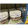 Image 2 : 2 - 3.5 GAL TUBS OF TITEBOND ADVANCED POLYMER PANEL ADHESIVE