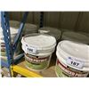 Image 2 : 2 - 3.5 GAL TUBS OF TITEBOND ADVANCED POLYMER PANEL ADHESIVE