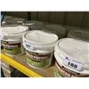 Image 2 : 2 - 3.5 GAL TUBS OF TITEBOND ADVANCED POLYMER PANEL ADHESIVE